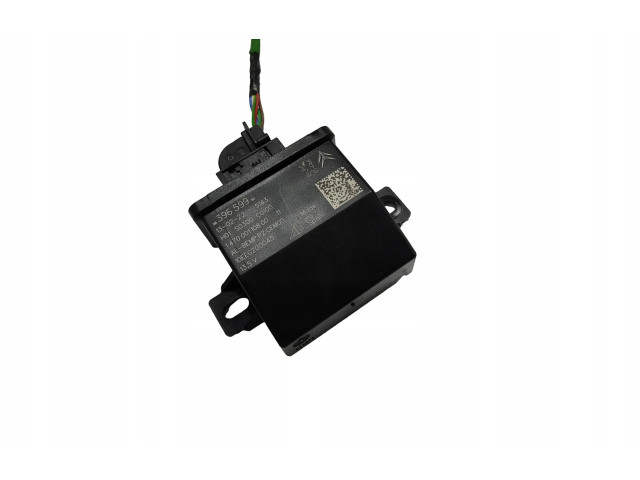 Блок управления Xenon