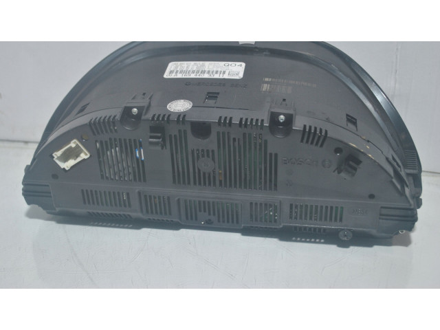 Панель приборов A1694403311, 0263643415   Mercedes-Benz A W169       