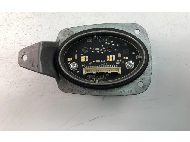 Блок управления 90122311 Volvo XC40