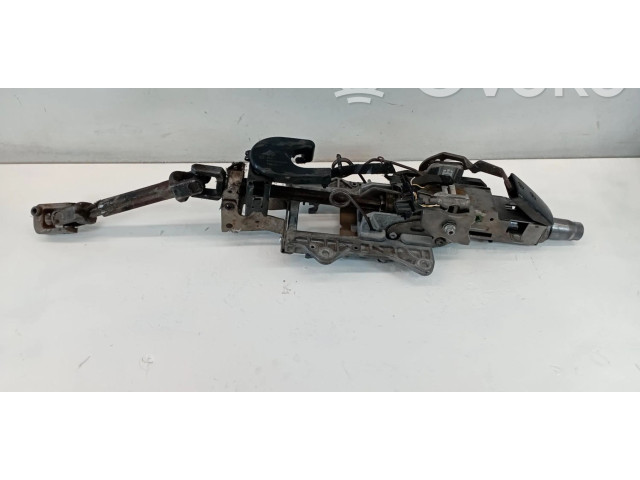 Руль Skoda Octavia Mk2 (1Z) 2004 - 2013 года 1K0971616D