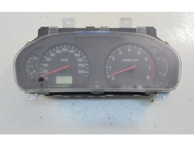 Přístrojová deska Mitsubishi Space Runner 2000 MR489727, MR489727