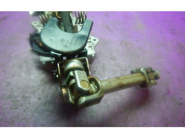    Рулевая рейка 8P1419502F, 8P1419502F   Audi A3 S3 8P 2003 - 2012 года