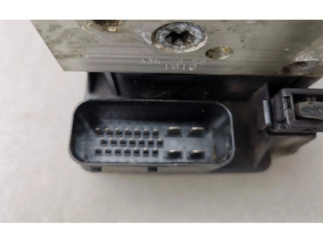 Блок АБС 9496946, 0WR9L19C05   Volvo  V70  2000 - 2004 года