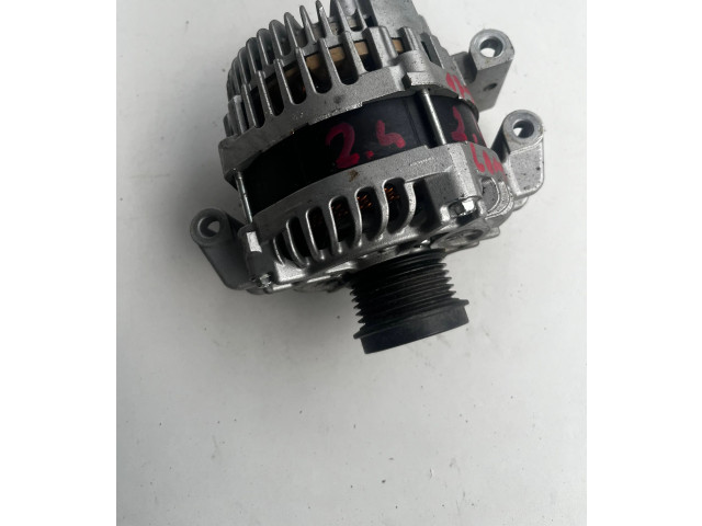 Генератор    Jeep Compass      