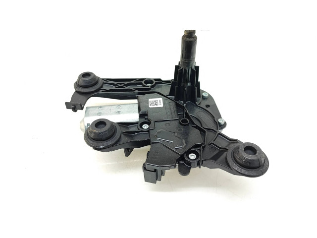 Моторчик заднего дворника 9678423580, 89625318    Peugeot 2008 I