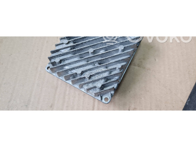 Блок управления Xenon