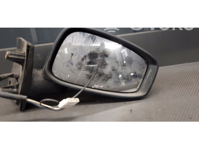 Zpětné zrcátko Lancia Musa 2005