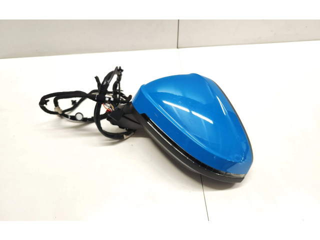 Зеркало электрическое Audi A5 2016 - года