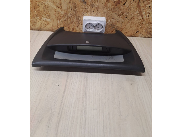 Дисплей    1495869077, 216736294A   Citroen C8