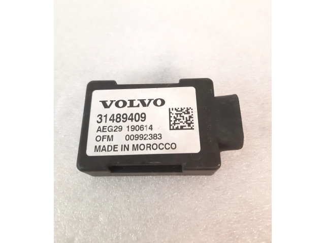Блок управления 31489409   Volvo XC90