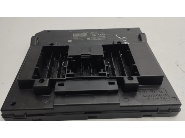 Блок комфорта 5Q0937084EA Audi A1