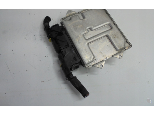 Другие блоки управления / модули