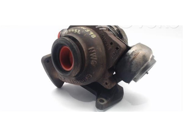 Turbodmychadlo Турбина 070145701NV, GTB1752V Volkswagen Multivan T5 BPC