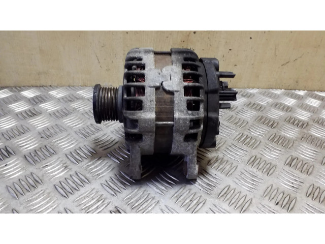 Генератор 231004BE0A, F000BL0841   Nissan X-Trail T32 1.6     