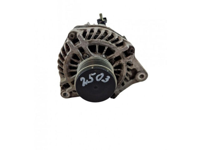 Генератор 23700AA731 Subaru Forester SH