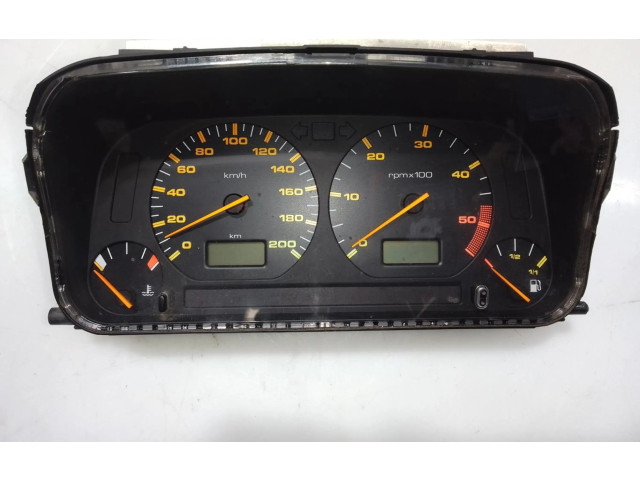 Панель приборов 6K0920840G Seat Inca (6k)