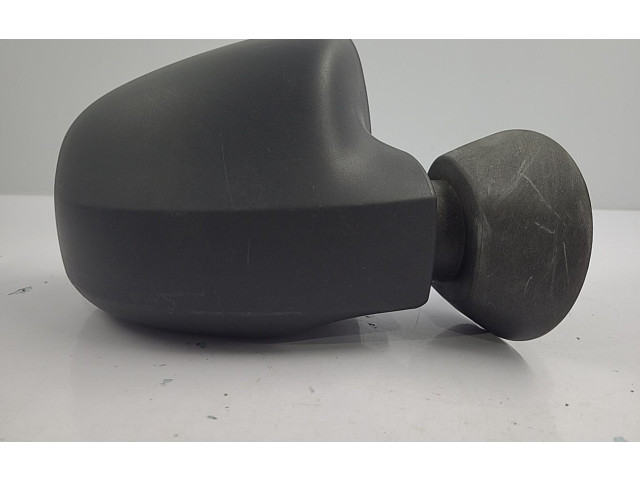 Зеркало электрическое     правое   Dacia Sandero     