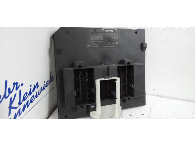 Pojistková skříňka Řídící jednotka BSM 5Q0937084AS, 5Q0937084AQ Audi A3 S3 8V 2015