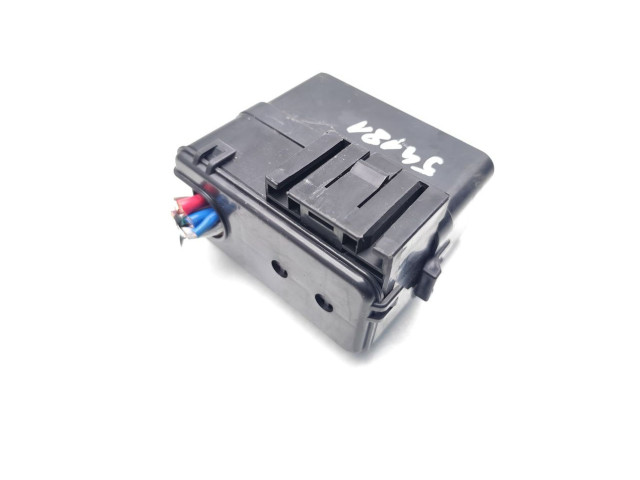 Ящик предохранителей (комплект) K1538265F10, 25230-7995A   Infiniti Q50