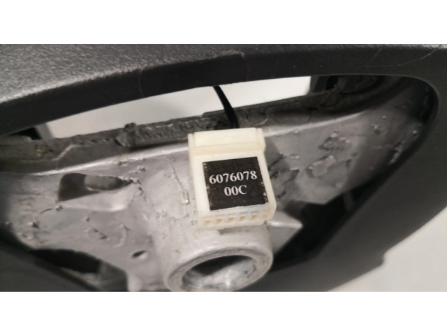 Volant Dodge Caliber 2006 4BSU8M9E4KZ