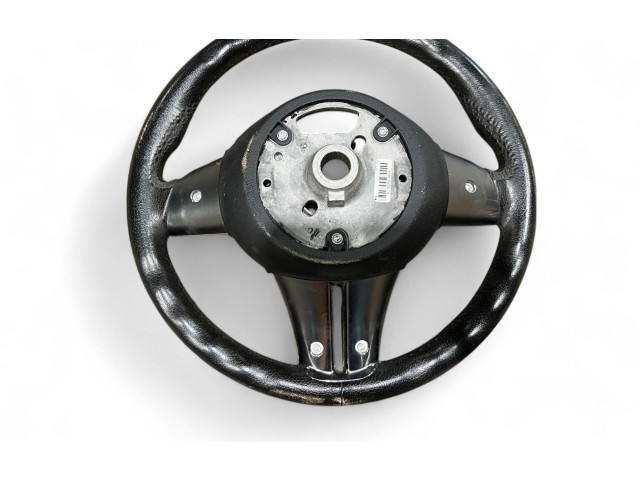 Руль BMW Z4 E85 E86  2002 - 2008 года 6761826      