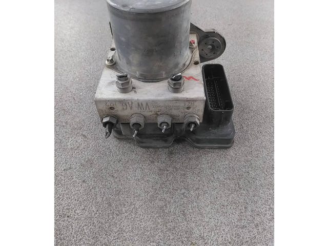 Блок АБС 2Q0614517AQBEF Skoda Scala - года