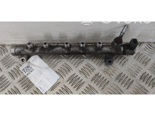 Топливная рампа 31303612 Volvo S60 для двигателя D4204T5