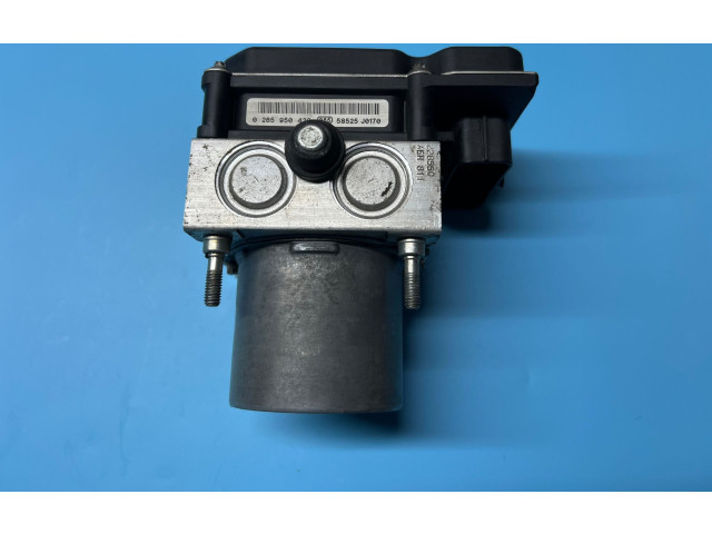 Блок АБС 4F0910517L, 4F0614517L   Audi  A6 S6 C6 4F  2004 - 2011 года