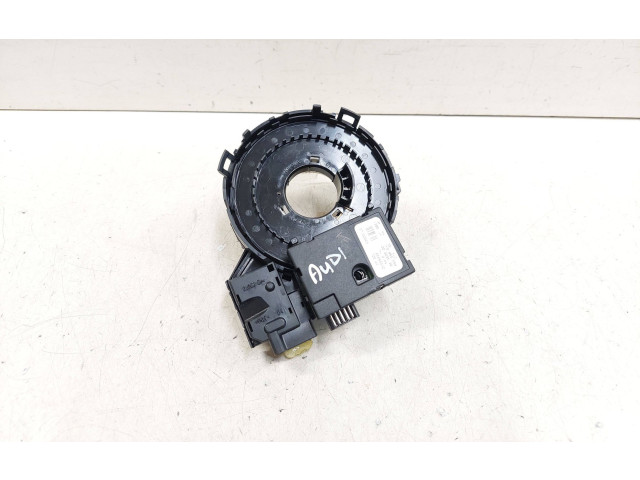 Подрулевой шлейф SRS 1K0959653D, 1K0959654 Audi A3 S3 8P