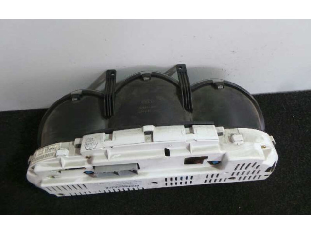 Přístrojová deska KIA Cerato 2004