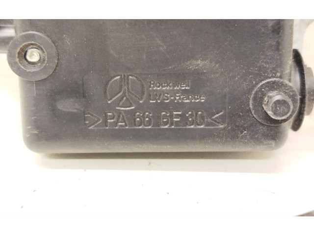 Поршень Замок раздвижная дверь    Fiat Ulysse  