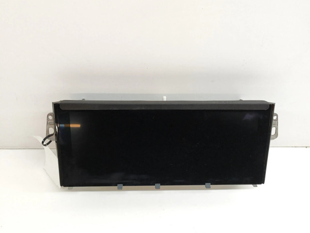 Дисплей 9Y0919597F Porsche Cayenne (9Y0 9Y3)