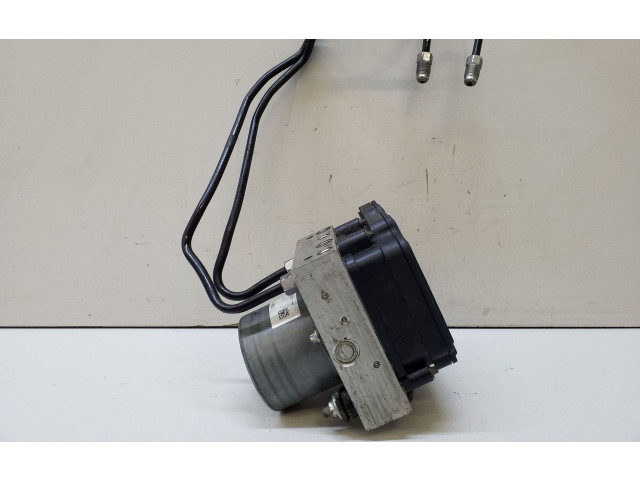 Блок АБС P68237001AD, 68237001AD Jeep Cherokee 2013 - 2020 года