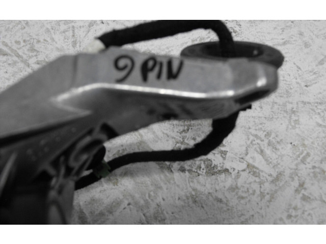 Zpětné zrcátko  levé Volkswagen Tiguan 2016  5NB857501  