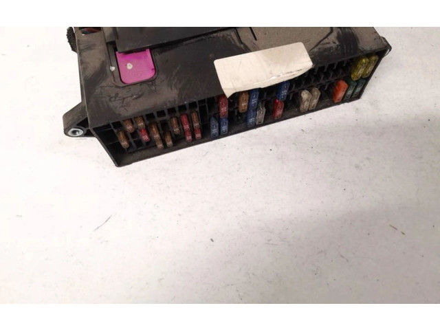 Блок предохранителей 1t1970099, 1t1970043 Volkswagen Touran I