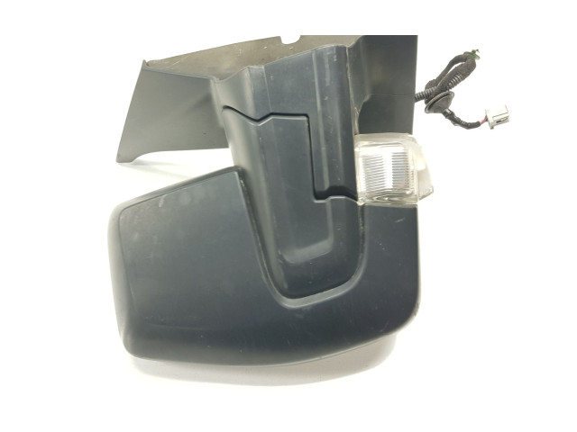 Зеркало электрическое        Ford Transit Custom  2013 - 2023 года   