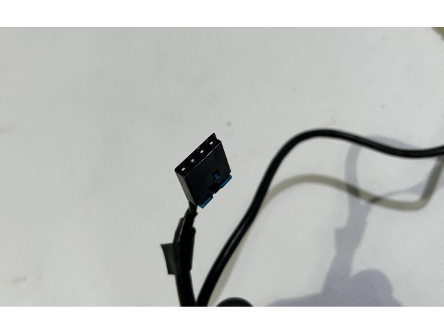 Подрулевой шлейф SRS 26133714   Chevrolet Corvette C6