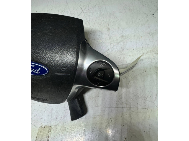 Подушка безопасности водителя AM51R042B85   Ford Focus