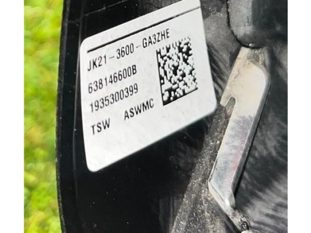 Volant Ford Transit - Tourneo Connect 2019 JK213600GA3ZHE, 638146600B