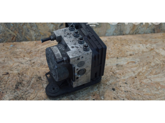 Блок АБС 3Q0907379C   Skoda  Octavia Mk3 (5E)  2013 - 2019 года