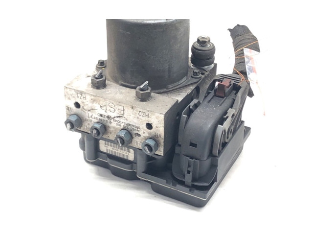 Jednotka ABS 4F0614517T Audi A6 Allroad C6 2005