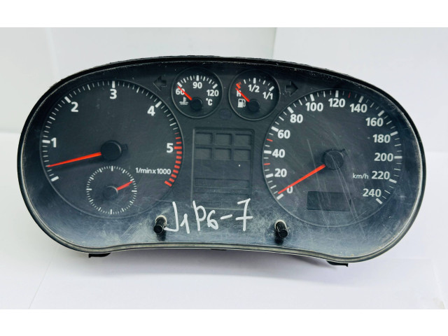 Панель приборов 8L0919860   Audi A3 S3 8L       