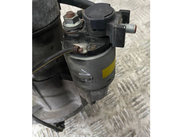 Стартер 23300EY00A, VQ37HR Infiniti EX 2007 - - года