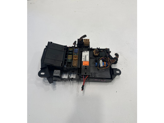 Блок комфорта 4F0907289F, 4F0910289F   Audi A6 S6 C6 4F   