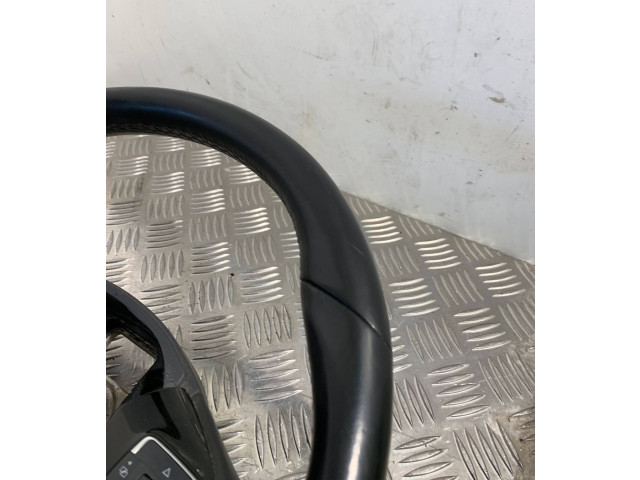 Volant Volkswagen Touareg II 2012 7P6419091G