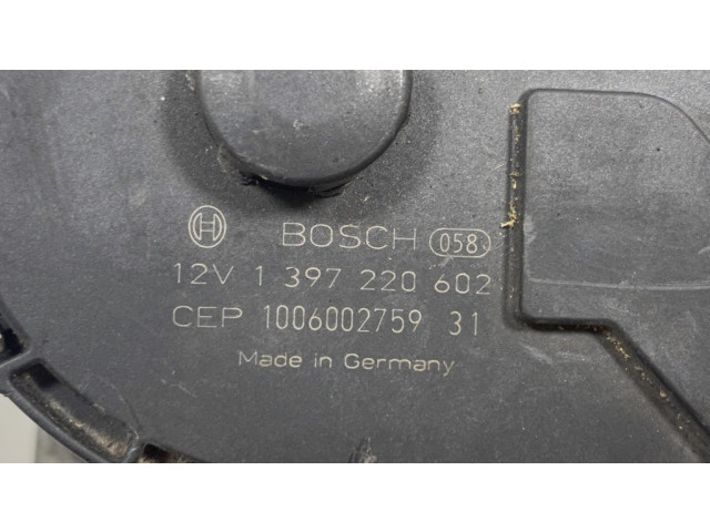 Моторчик дворников 113728503, 3397021162 Ford Galaxy