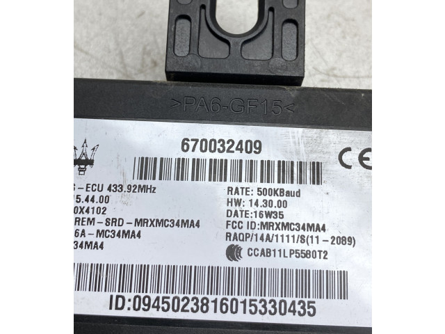 Padangų slėgio valdymo blokas