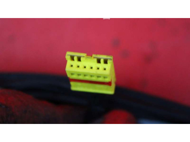 Руль    Saab 9-5