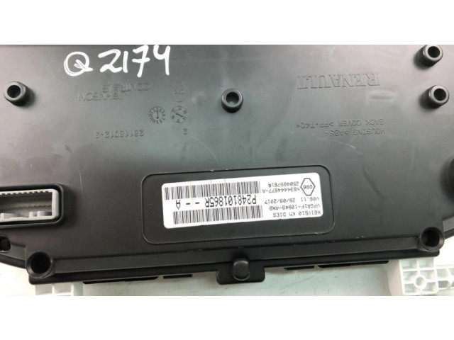 Přístrojová deska Mercedes-Benz Citan W415 2014 P248101865R