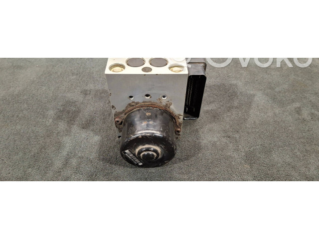 Блок АБС 8671224, 5WK84002 Volvo XC90 2003 - 2006 года